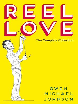 cover image of Reel Love